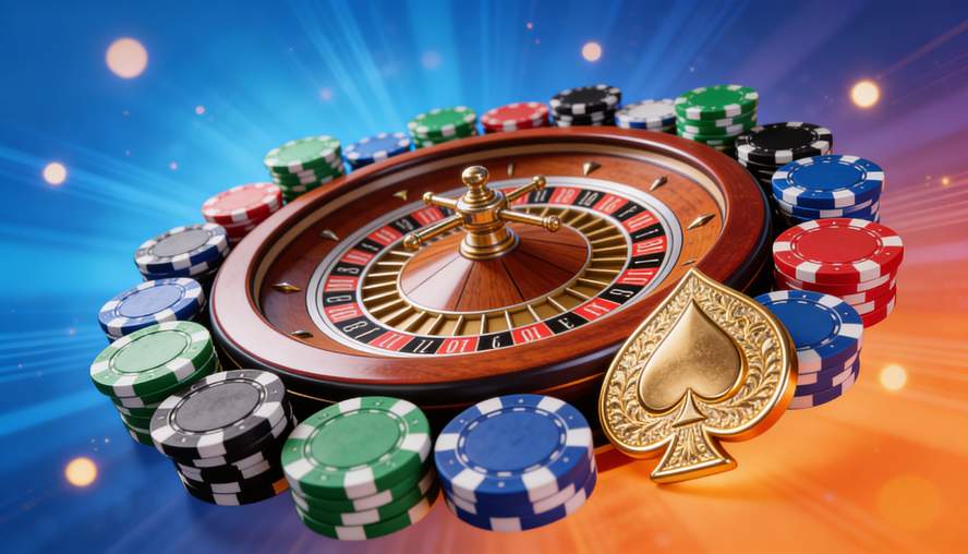 Roby Casino 2026 Roby Casino 2026