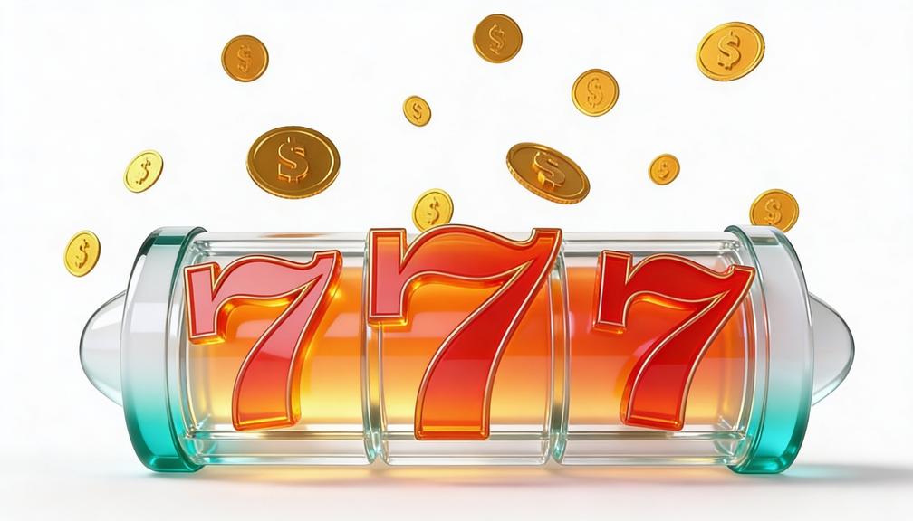 Lion slots 2026